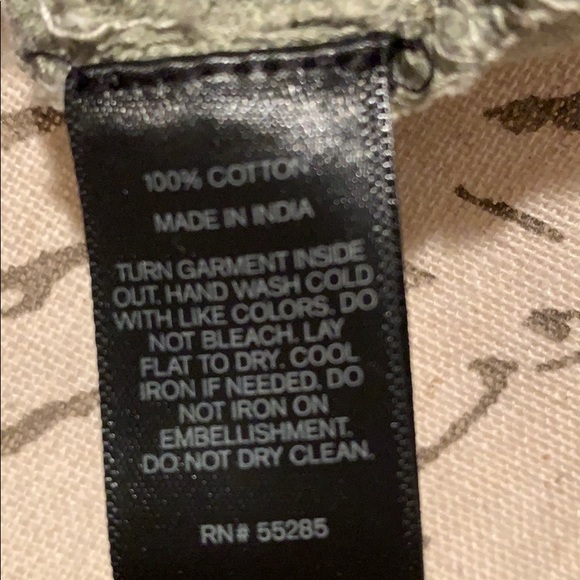 Express Tank - Picture 4 of 5